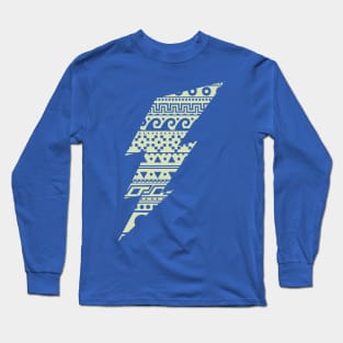 Thunderbolt Long Sleeve T-Shirt